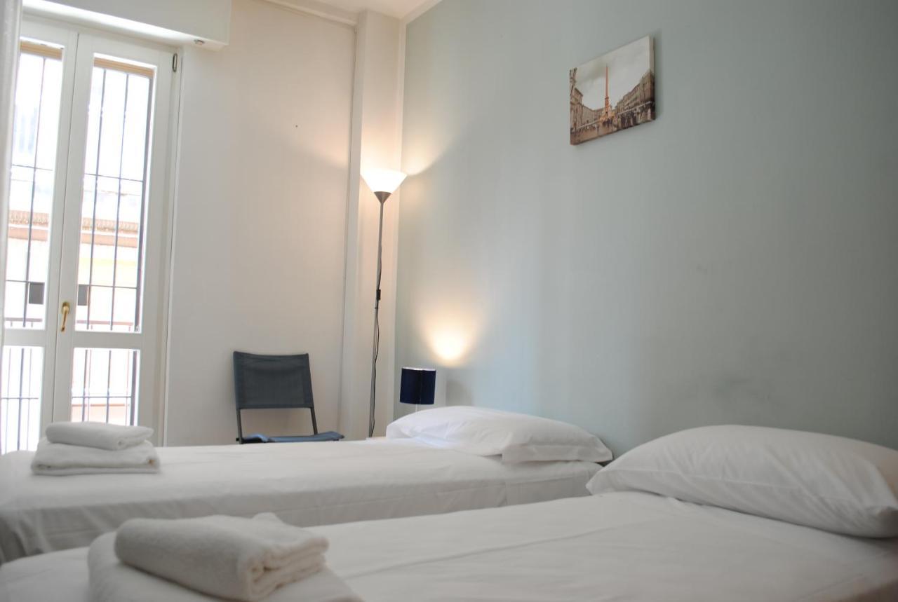 Dreaming Piazza Bra Rooms Верона Экстерьер фото
