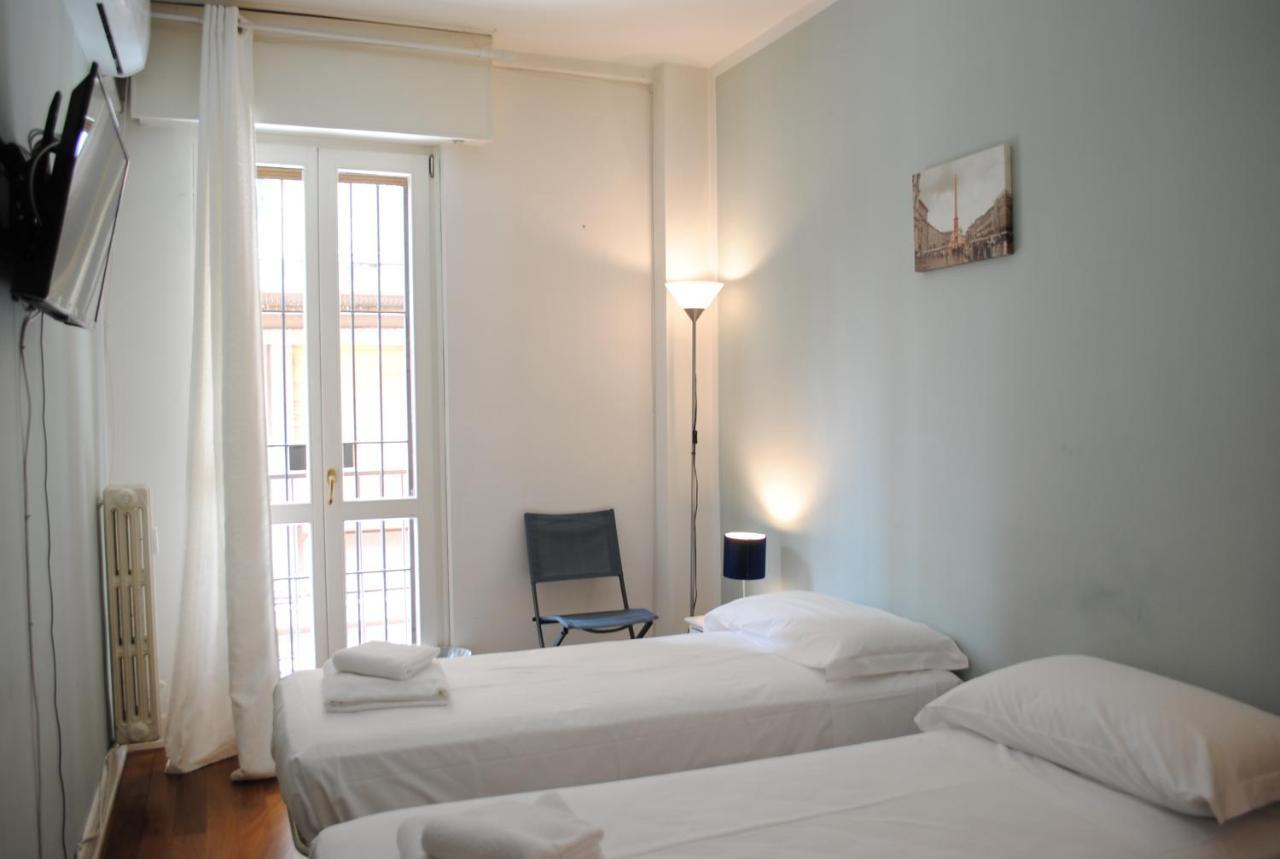 Dreaming Piazza Bra Rooms Верона Экстерьер фото