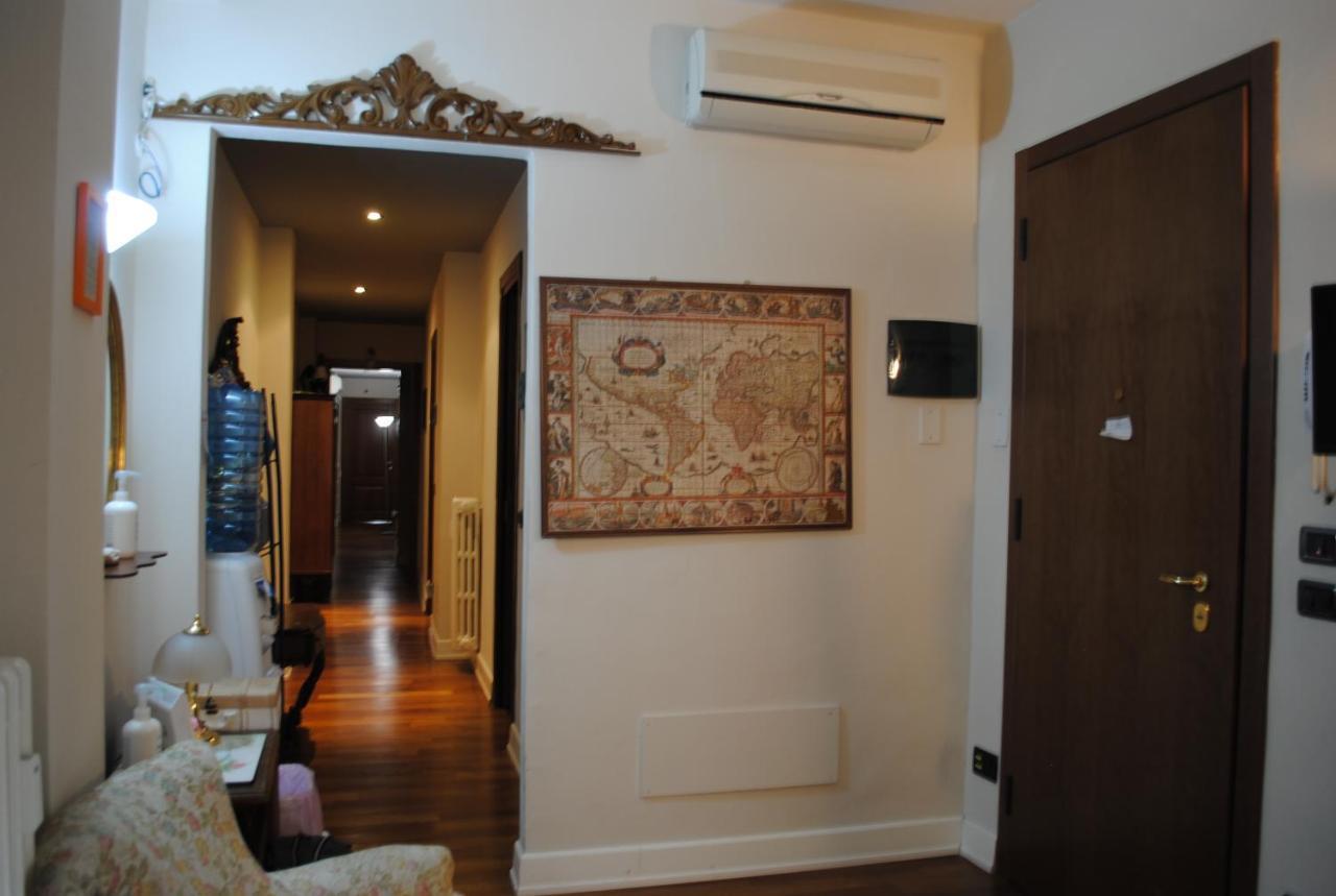 Dreaming Piazza Bra Rooms Верона Экстерьер фото
