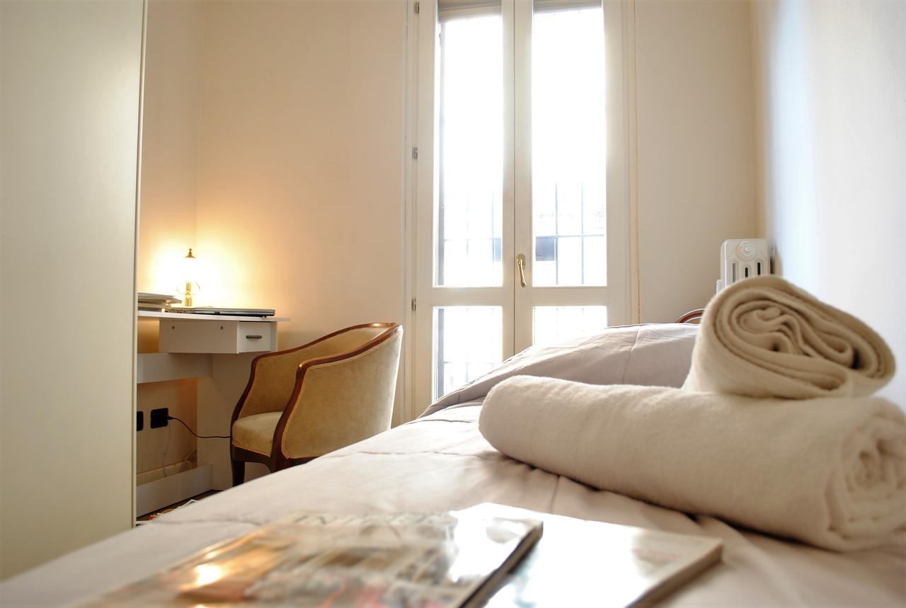 Dreaming Piazza Bra Rooms Верона Экстерьер фото