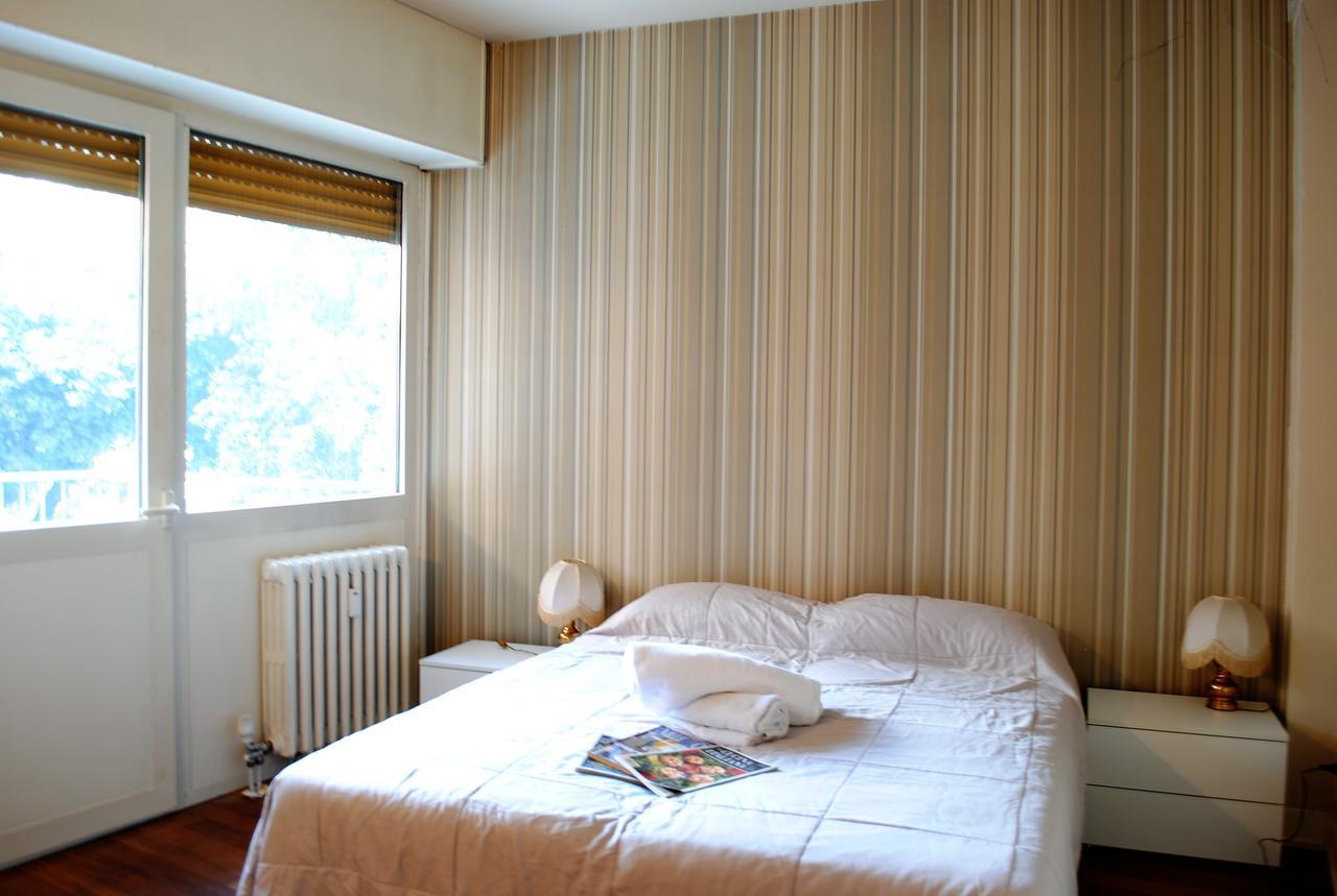 Dreaming Piazza Bra Rooms Верона Экстерьер фото