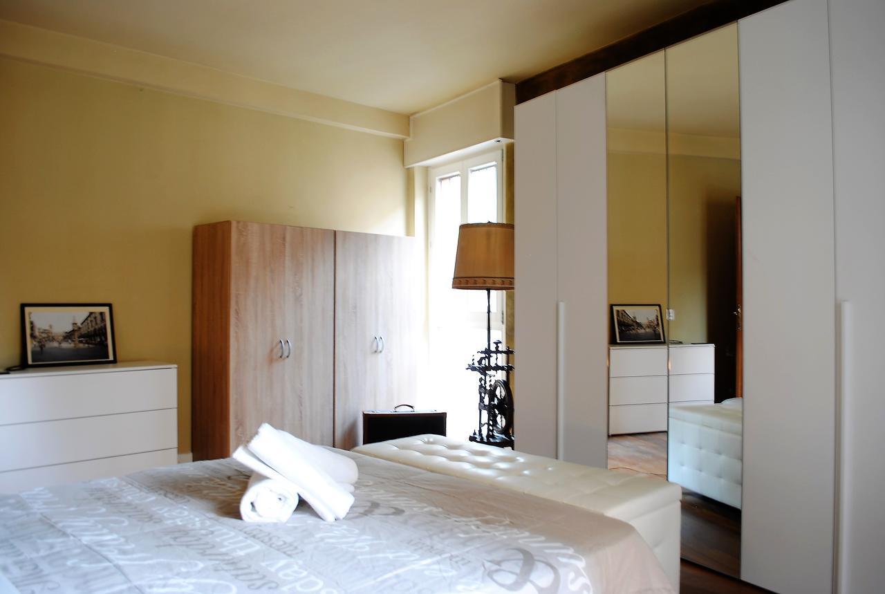 Dreaming Piazza Bra Rooms Верона Экстерьер фото