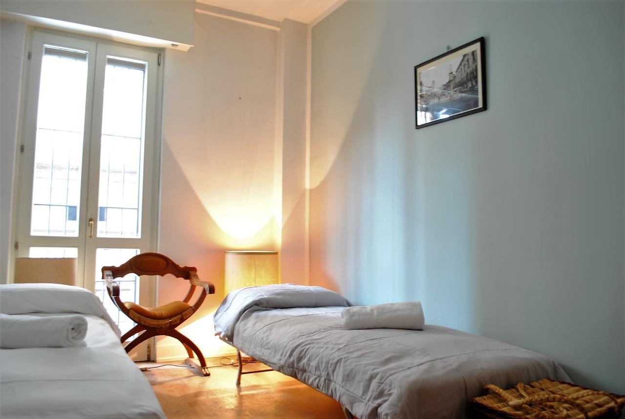 Dreaming Piazza Bra Rooms Верона Экстерьер фото