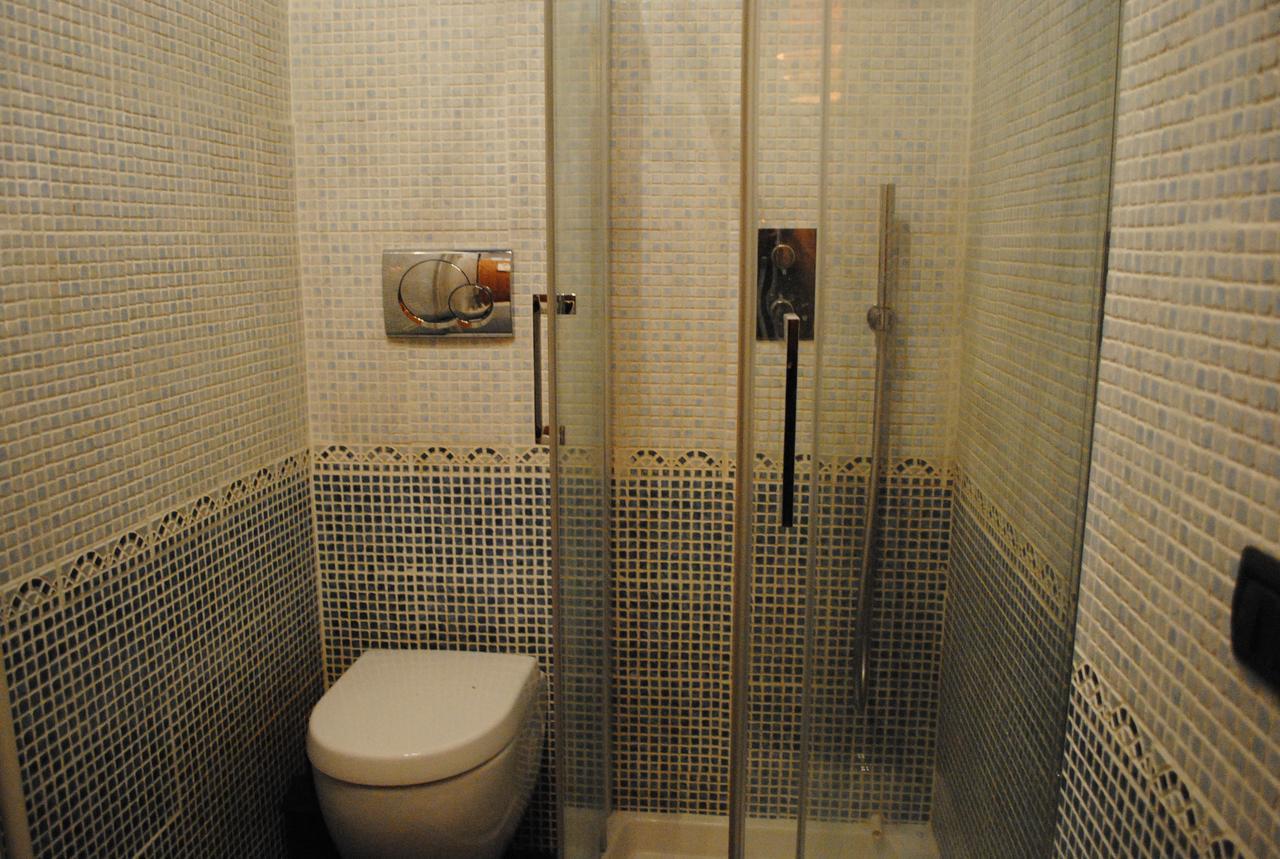 Dreaming Piazza Bra Rooms Верона Экстерьер фото