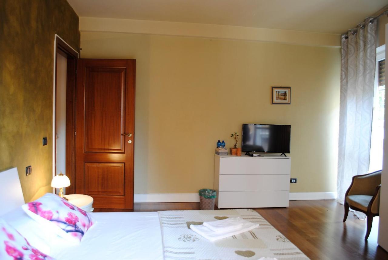 Dreaming Piazza Bra Rooms Верона Экстерьер фото