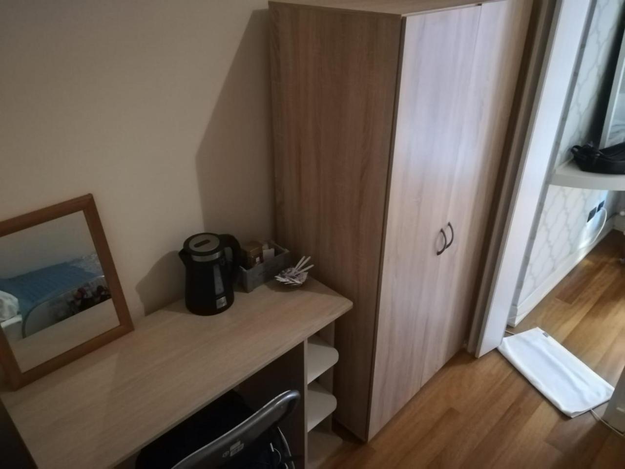 Dreaming Piazza Bra Rooms Верона Экстерьер фото