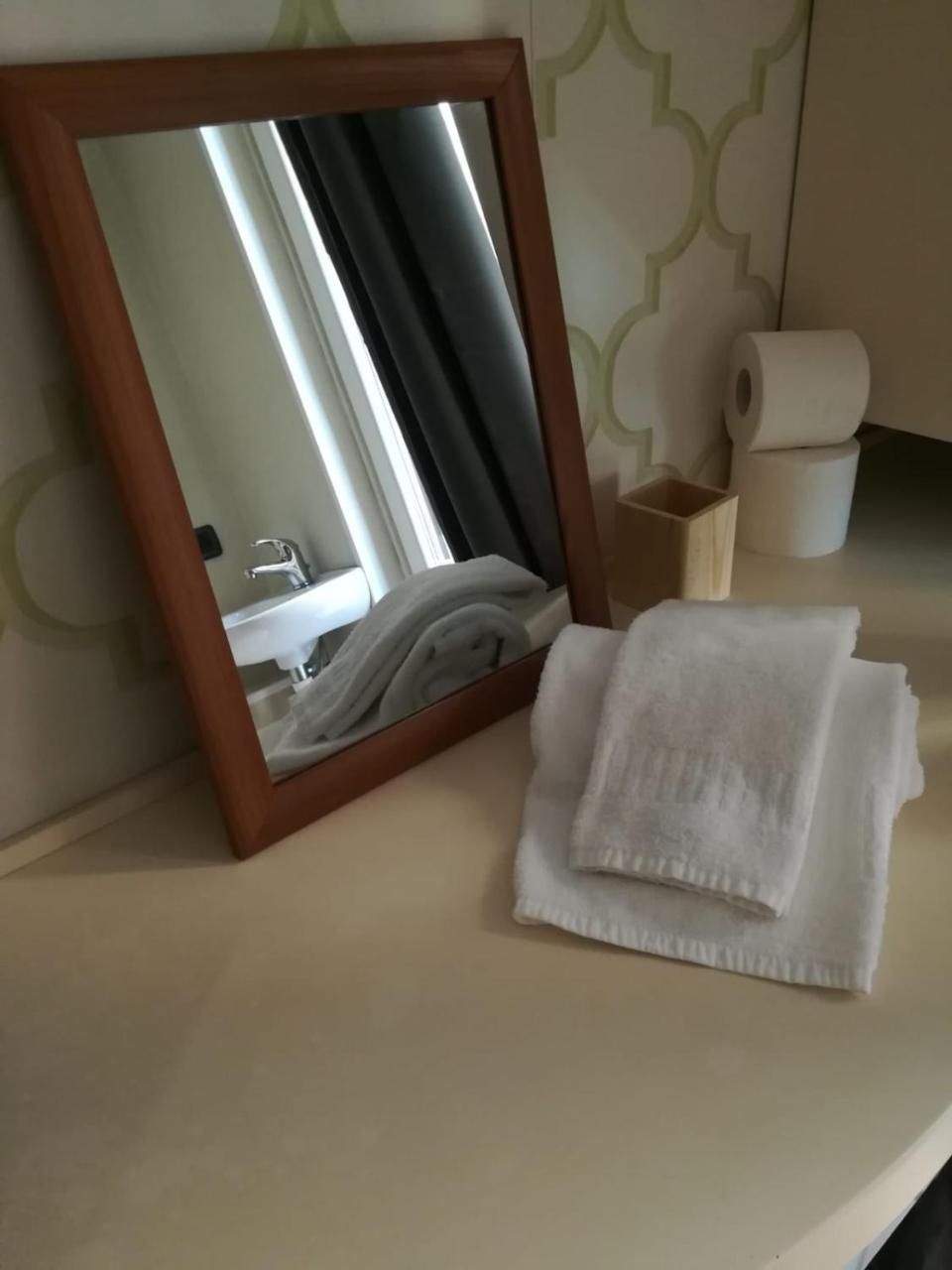 Dreaming Piazza Bra Rooms Верона Экстерьер фото
